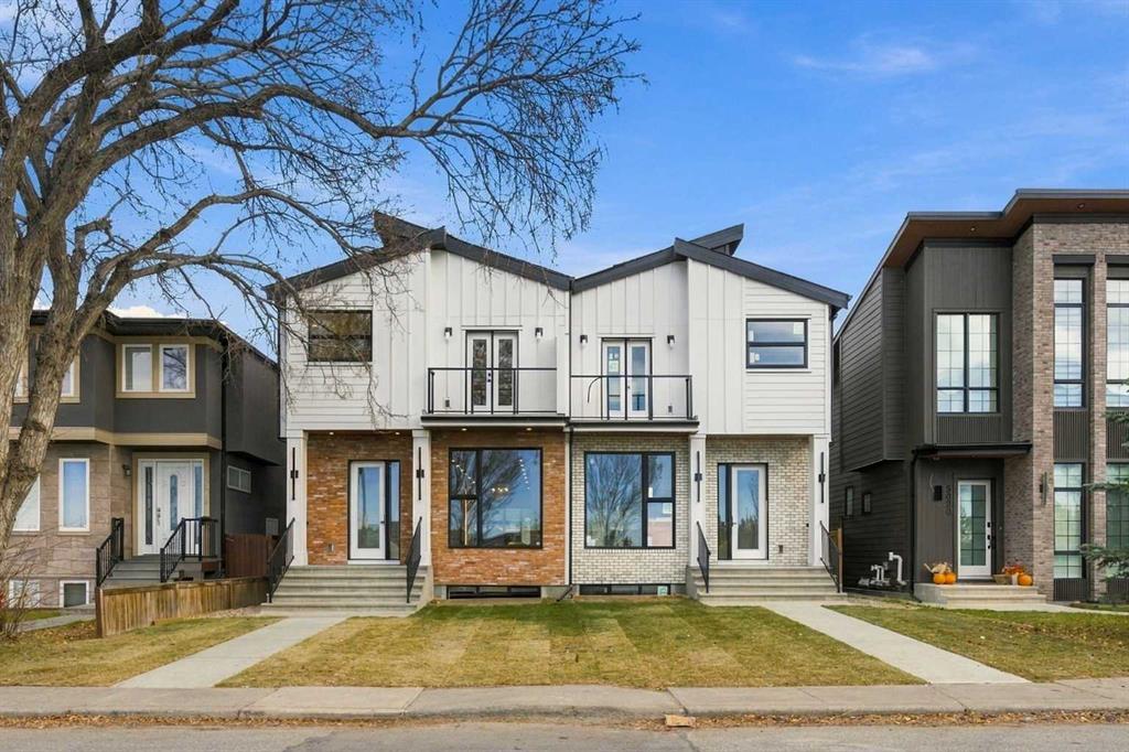 Picture of 5014 22 Street SW, Calgary Real Estate Listing
