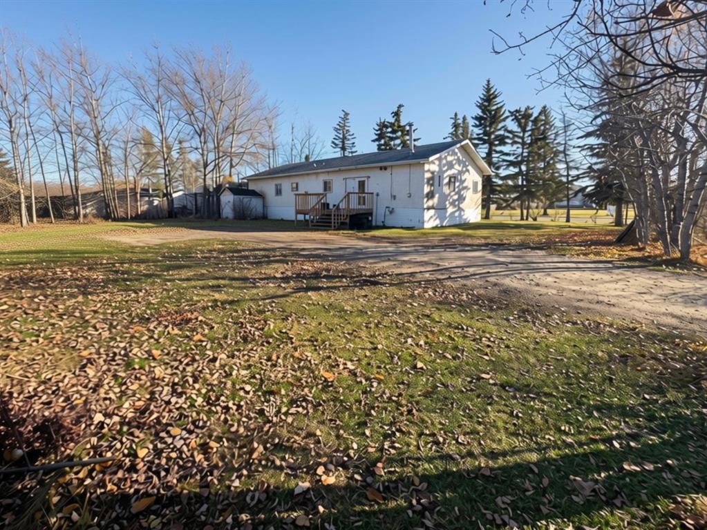 Picture of 202 3 Avenue N.E.  , McLennan Real Estate Listing