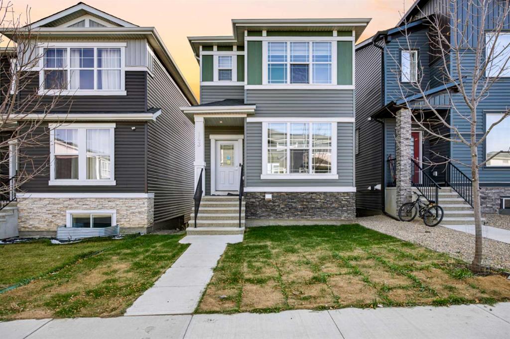 Picture of 143 Amblefield Avenue NW, Calgary Real Estate Listing