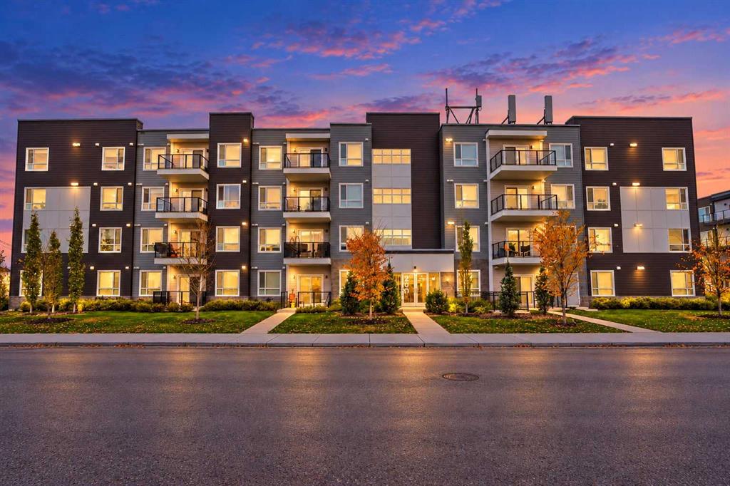 Picture of 2414, 33 Carringham Gate NW, Calgary Real Estate Listing