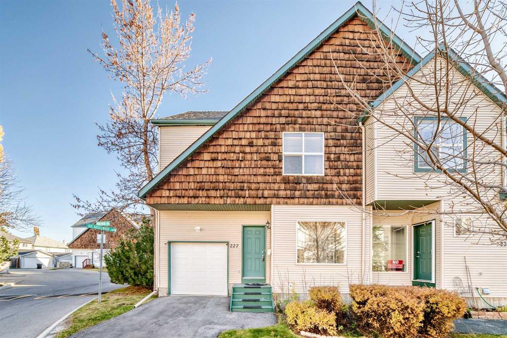 Picture of 227 Bridlewood View SW, Calgary Real Estate Listing