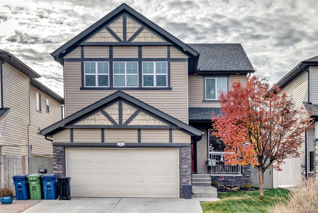 Picture of 69 Morningside Circle SW, Airdrie Real Estate Listing