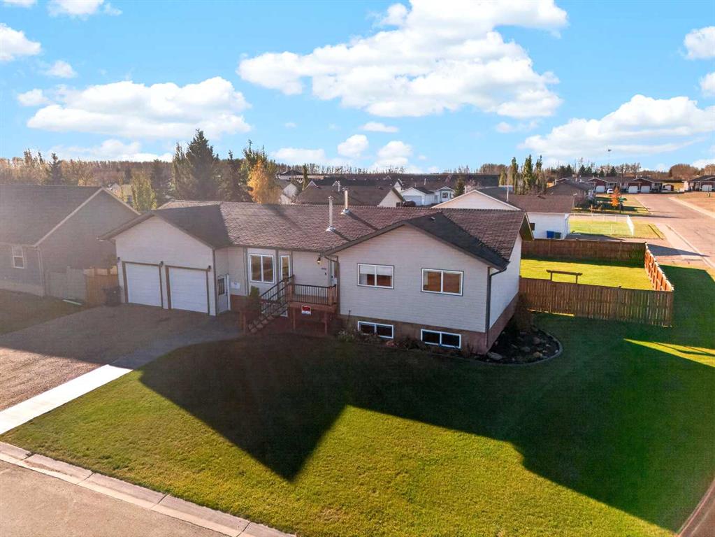Picture of 9210 101 Street , La Crete Real Estate Listing