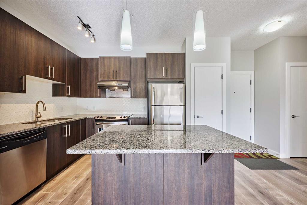 Picture of 305, 12 Sage Hill Terrace NW, Calgary Real Estate Listing