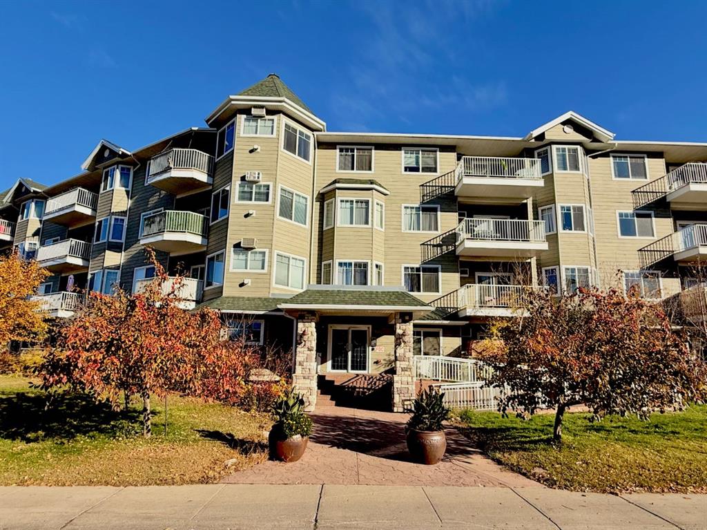 Picture of 309, 9918 Gordon Avenue , Fort McMurray Real Estate Listing