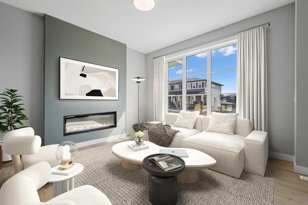 Picture of 408 Waterford Boulevard , Chestermere Real Estate Listing