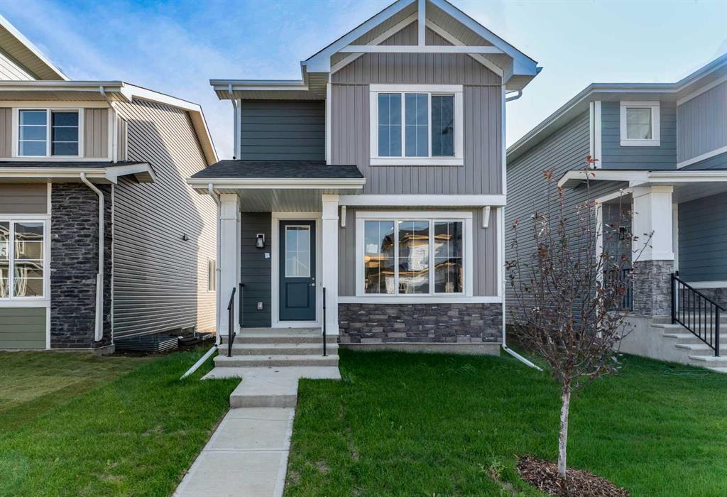 Picture of 279 Waterford Heights , Chestermere Real Estate Listing