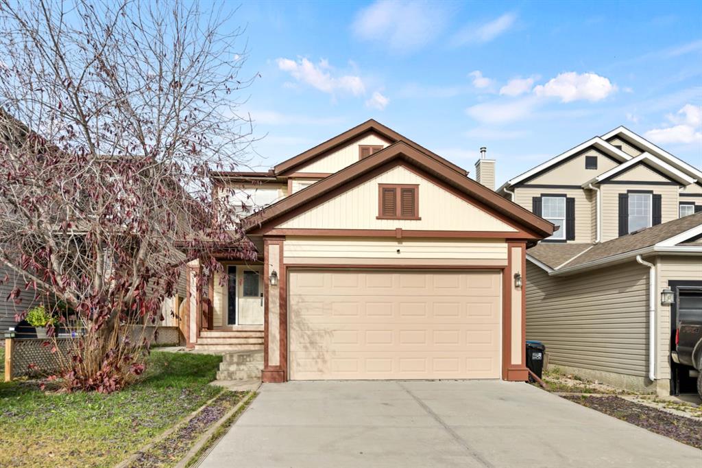 Picture of 311 Sagewood Landing SW, Airdrie Real Estate Listing