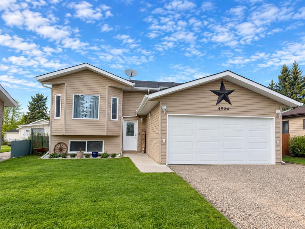 Picture of 4924 56 Avenue , High Prairie Real Estate Listing
