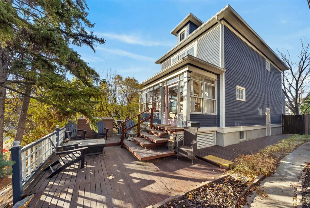 Picture of 2619 15 Street SW, Calgary Real Estate Listing