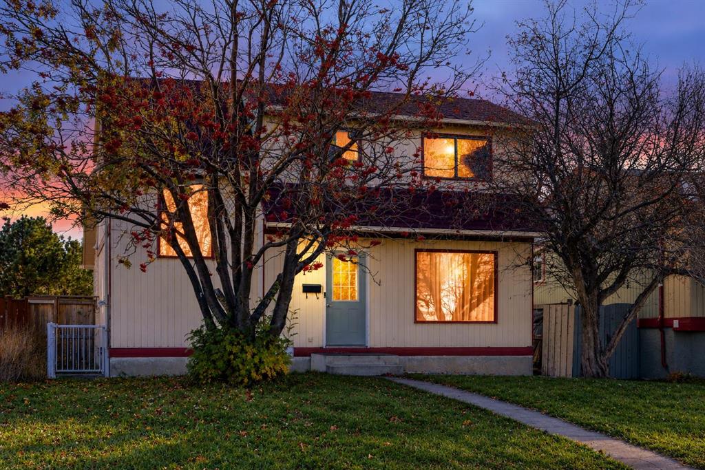 Picture of 128 fallswater Cr NE Crescent NE, Calgary Real Estate Listing