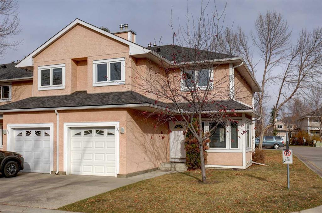Picture of 37, 388 Sandarac Drive NW, Calgary Real Estate Listing
