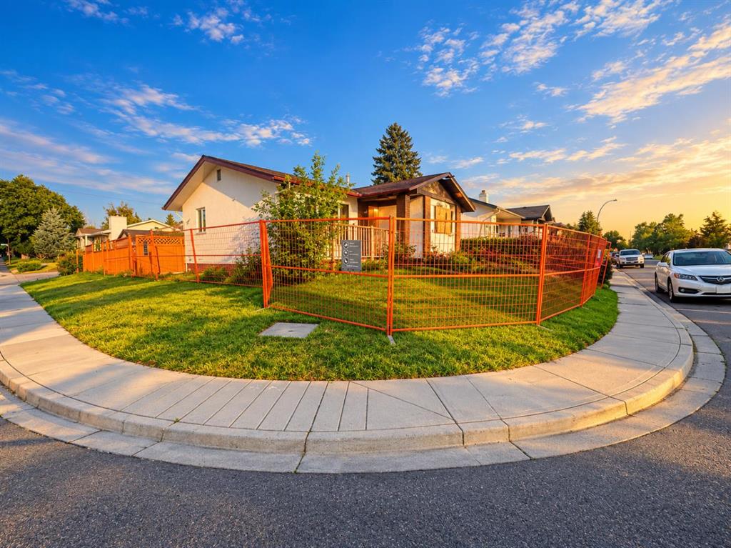 Picture of 3040 Rundleside Drive NE, Calgary Real Estate Listing