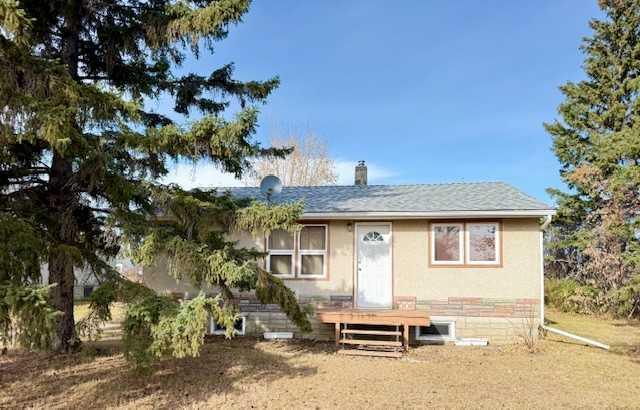 Picture of 308 3 Street N, Marwayne Real Estate Listing