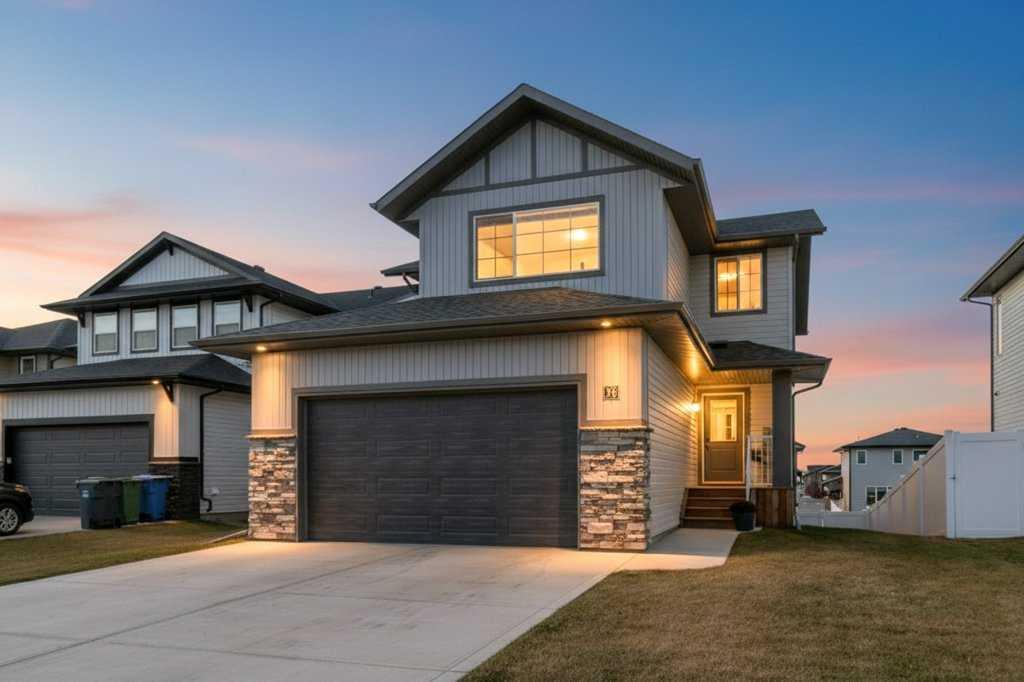 Picture of 36 Toal Close , Red Deer Real Estate Listing