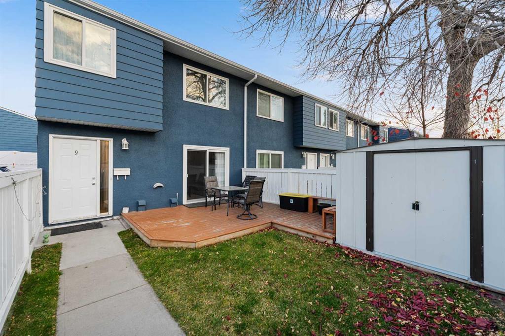 Picture of 9, 251 90 Avenue SE, Calgary Real Estate Listing