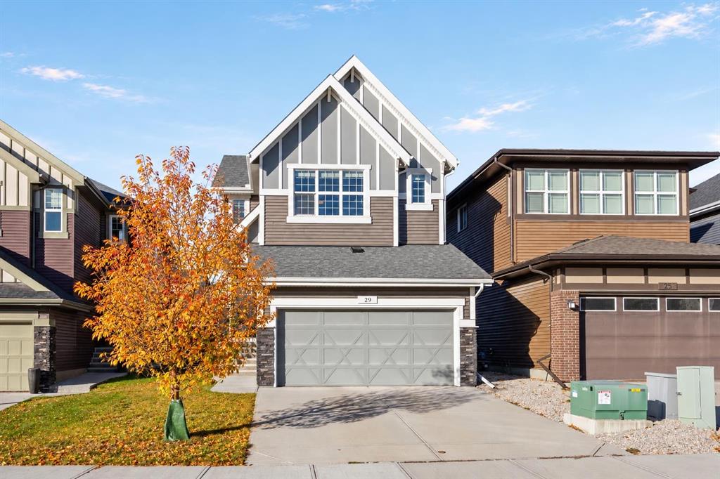 Picture of 29 Tuscany Ridge Circle NW, Calgary Real Estate Listing