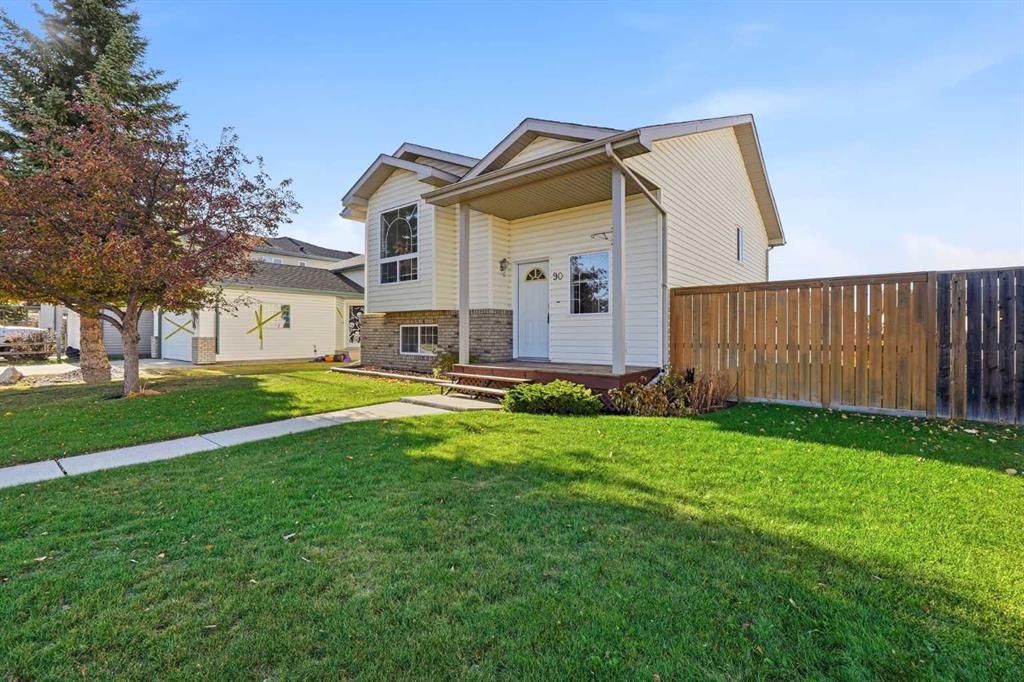 Picture of 90 Drummond Avenue , Red Deer Real Estate Listing