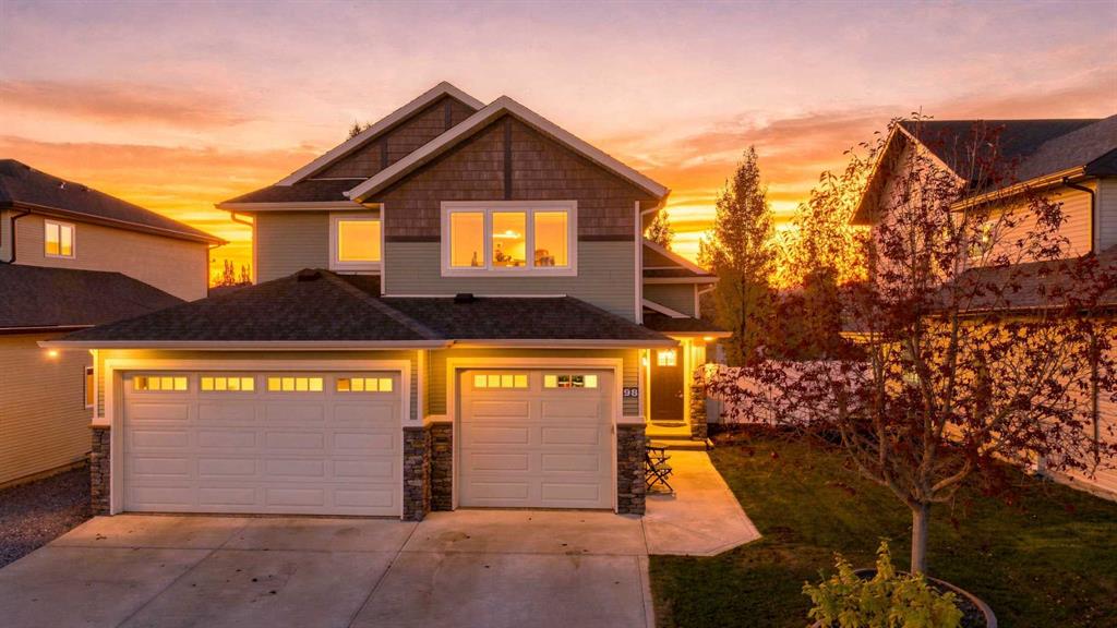Picture of 98 Fieldstone Way , Sylvan Lake Real Estate Listing