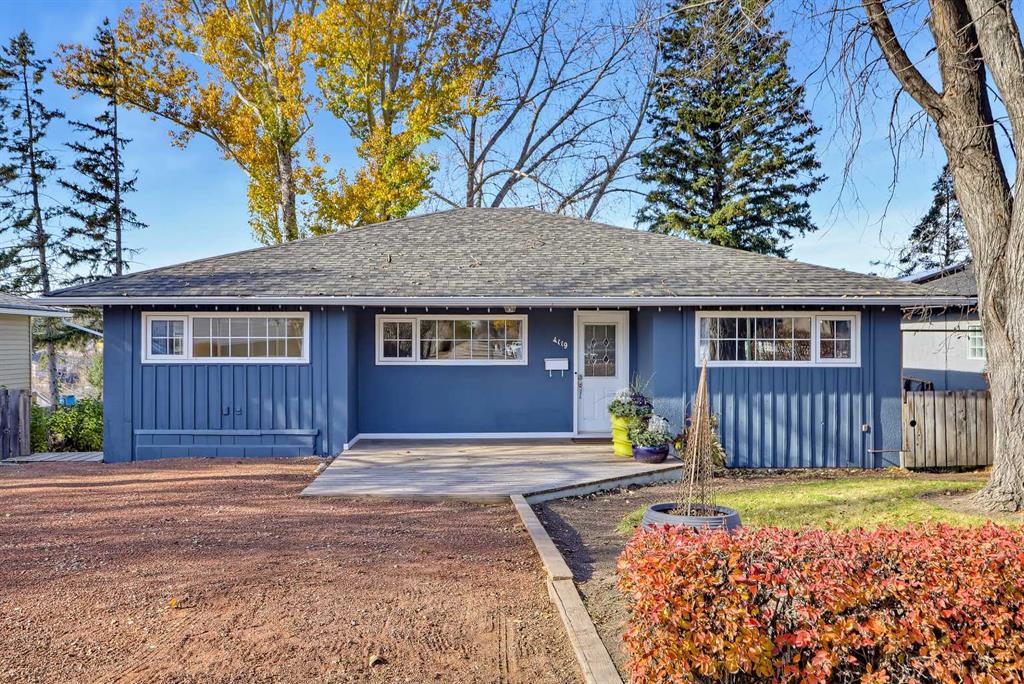 Picture of 4119 2 Street NW, Calgary Real Estate Listing