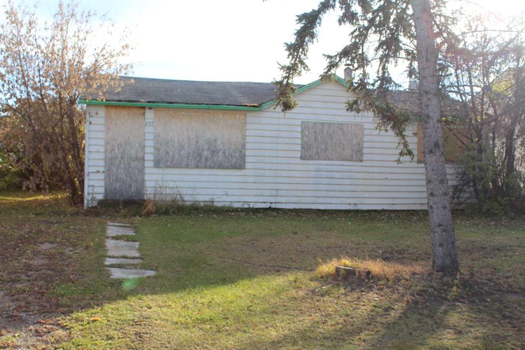 Picture of 207 2nd Avenue SW, Manning Real Estate Listing