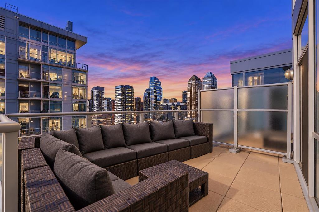 Picture of 2206, 135 13 Avenue SW, Calgary Real Estate Listing