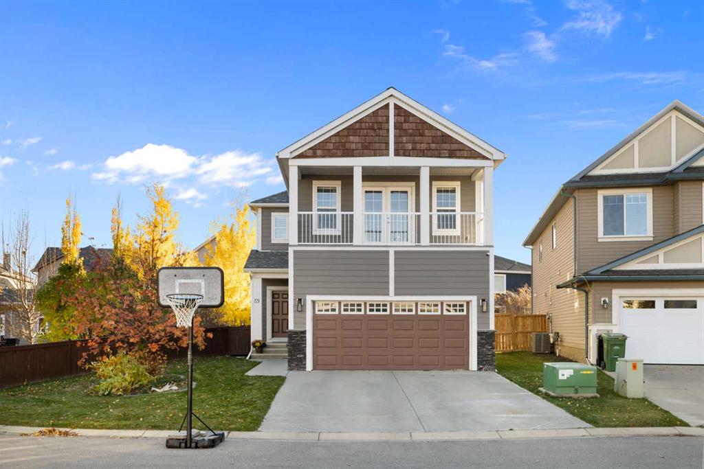 Picture of 59 Copperstone Mews SE, Calgary Real Estate Listing