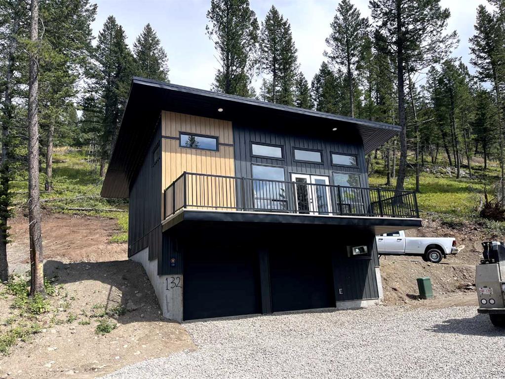 Picture of 132 Aspen  , Blairmore Real Estate Listing