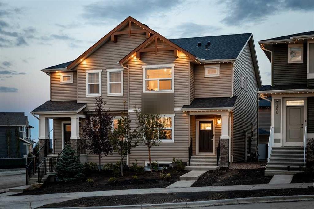 Picture of 572 Chelsea Drive , Chestermere Real Estate Listing