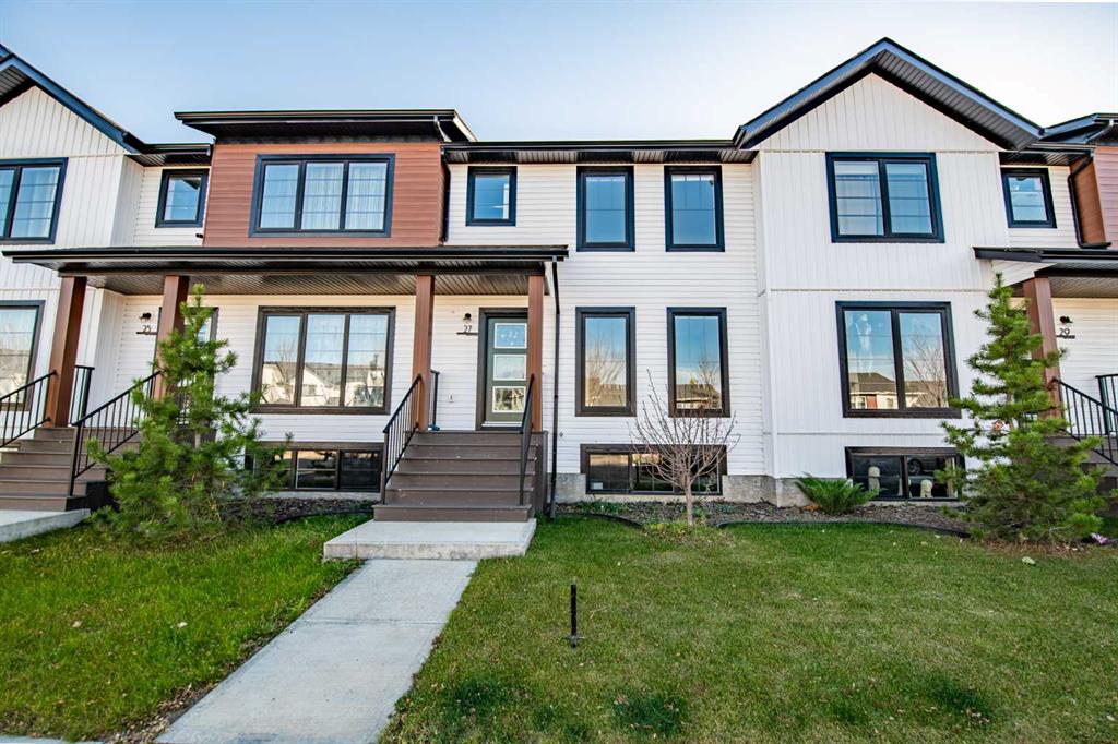 Picture of 27 Evergreen Way , Red Deer Real Estate Listing