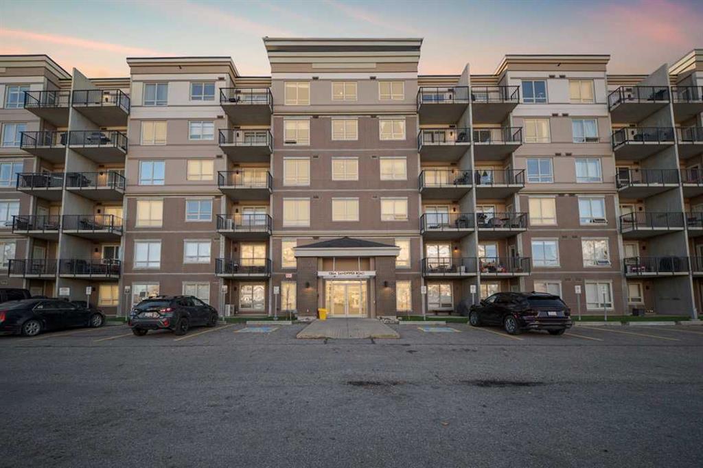 Picture of 417, 136A Sandpiper Road , Fort McMurray Real Estate Listing