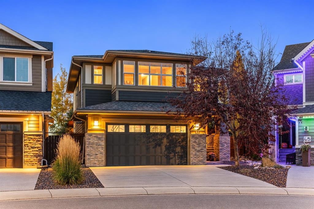 Picture of 41 Cranbrook Place SE, Calgary Real Estate Listing