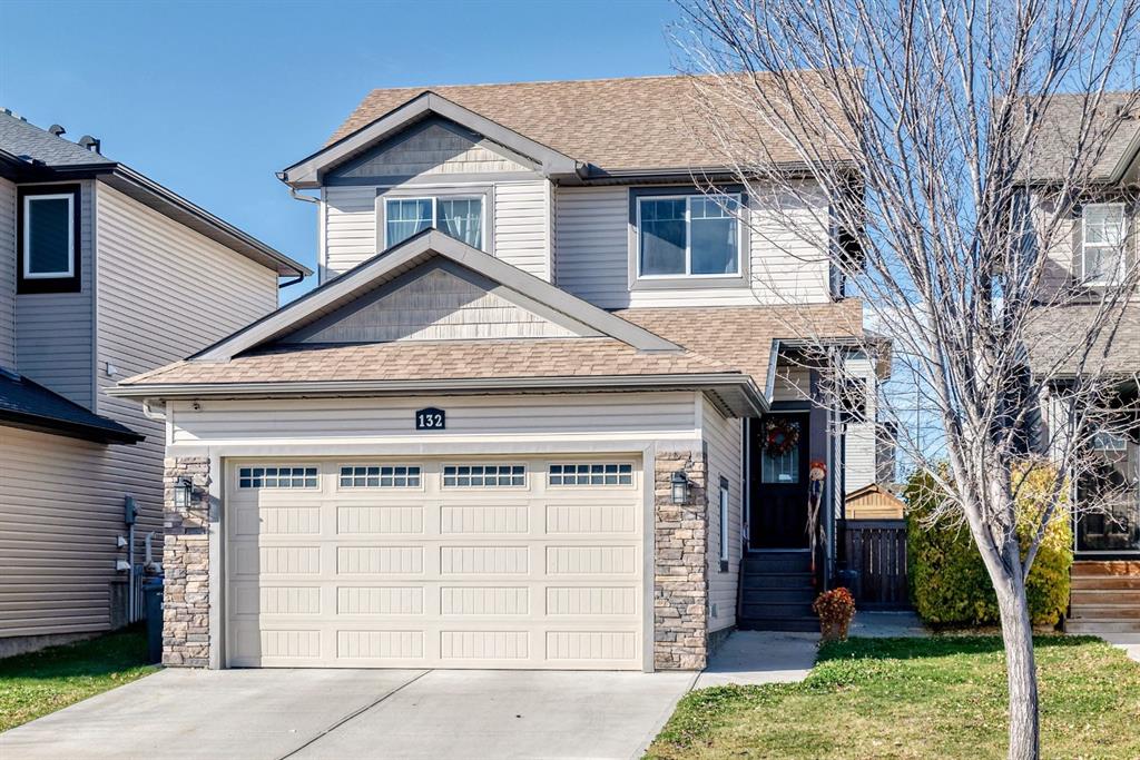 Picture of 132 Wildrose Drive , Strathmore Real Estate Listing