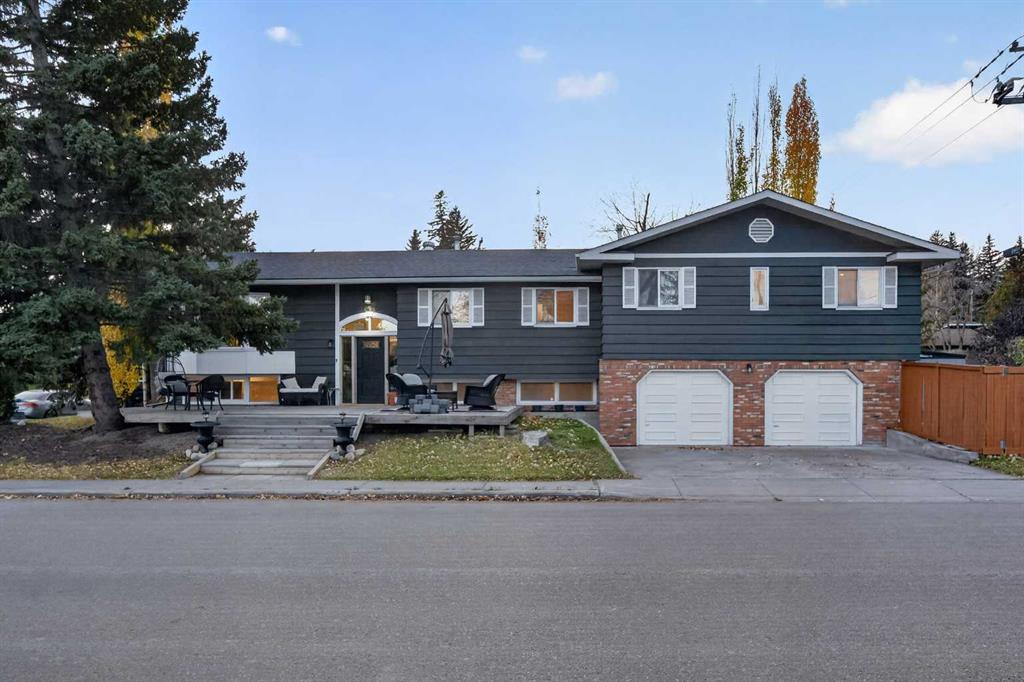 Picture of 1415 Lake Ontario Drive SE, Calgary Real Estate Listing