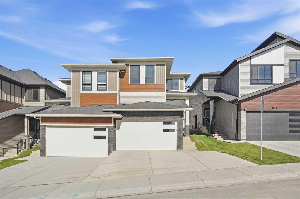 Picture of 99 Heritage Manor , Cochrane Real Estate Listing