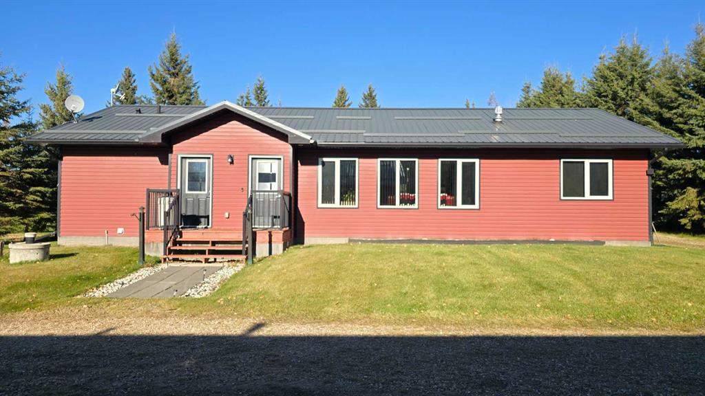 Picture of 346, 14579 Twp Rd 690  , Lac La Biche Real Estate Listing