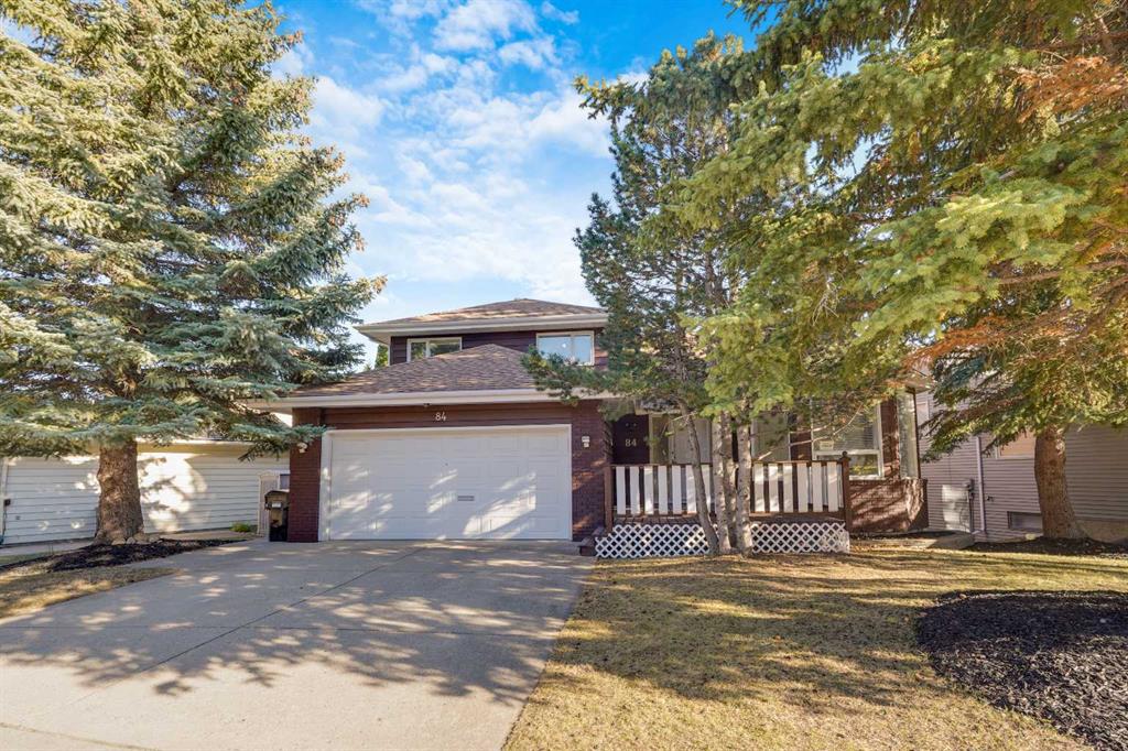 Picture of 84 Strathlorne Crescent SW, Calgary Real Estate Listing