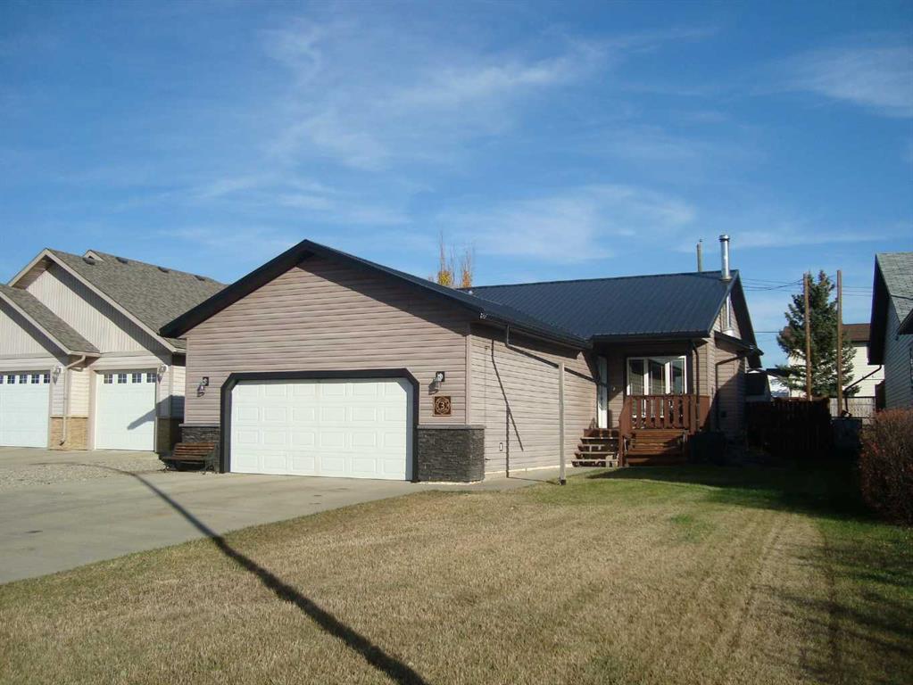 Picture of 3 Regency Close , Trochu Real Estate Listing