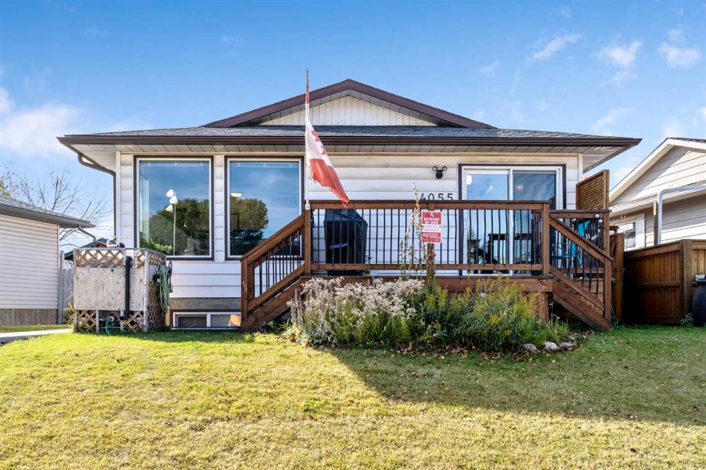 Picture of 4055 Dovercroft Road SE, Calgary Real Estate Listing