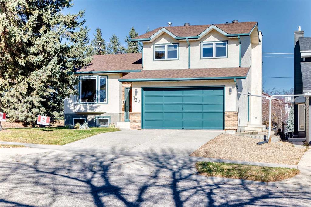 Picture of 132 Millrise Drive SW, Calgary Real Estate Listing