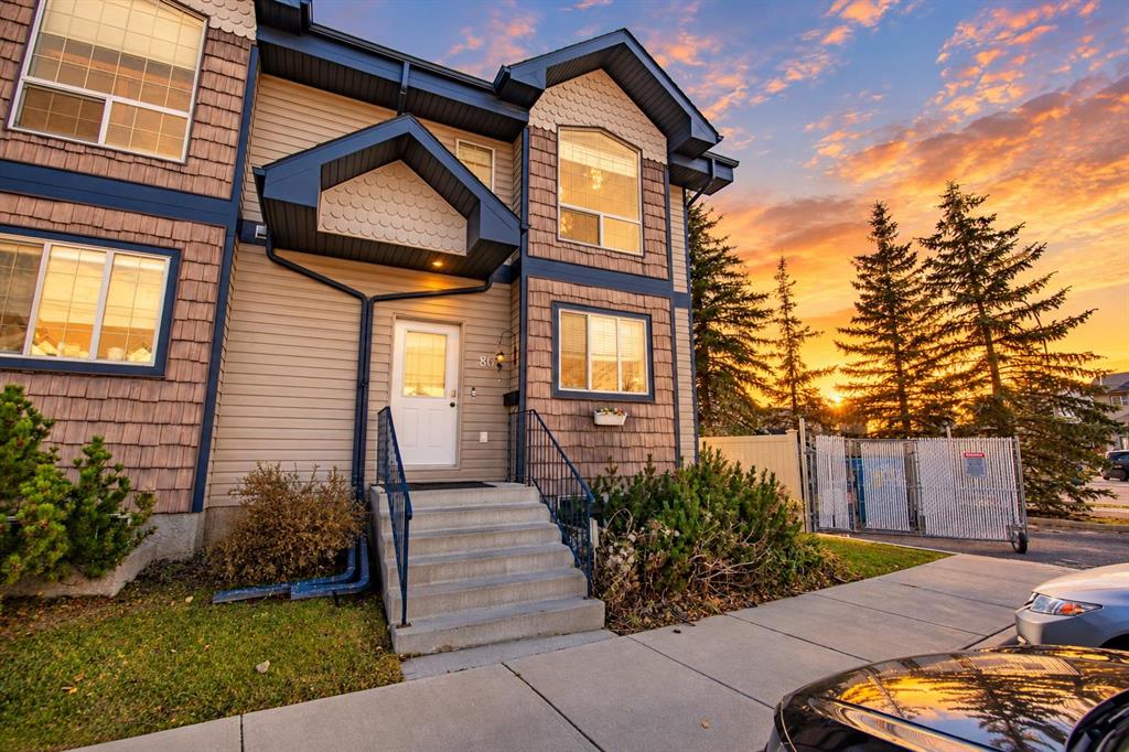 Picture of 80, 369 Inglewood Drive , Red Deer Real Estate Listing