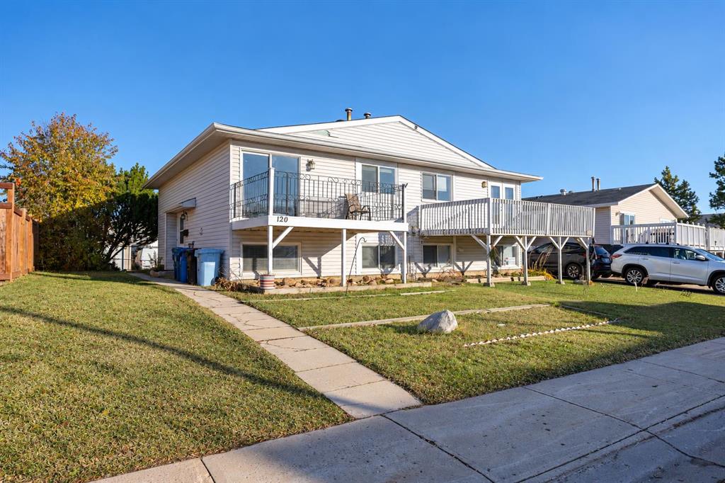 Picture of 120 Sifton Avenue , Fort McMurray Real Estate Listing