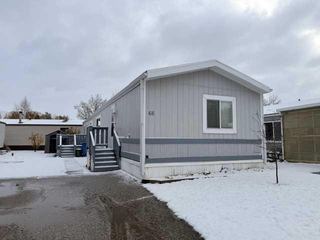 Picture of 66 Parkland Acres , Lacombe Real Estate Listing