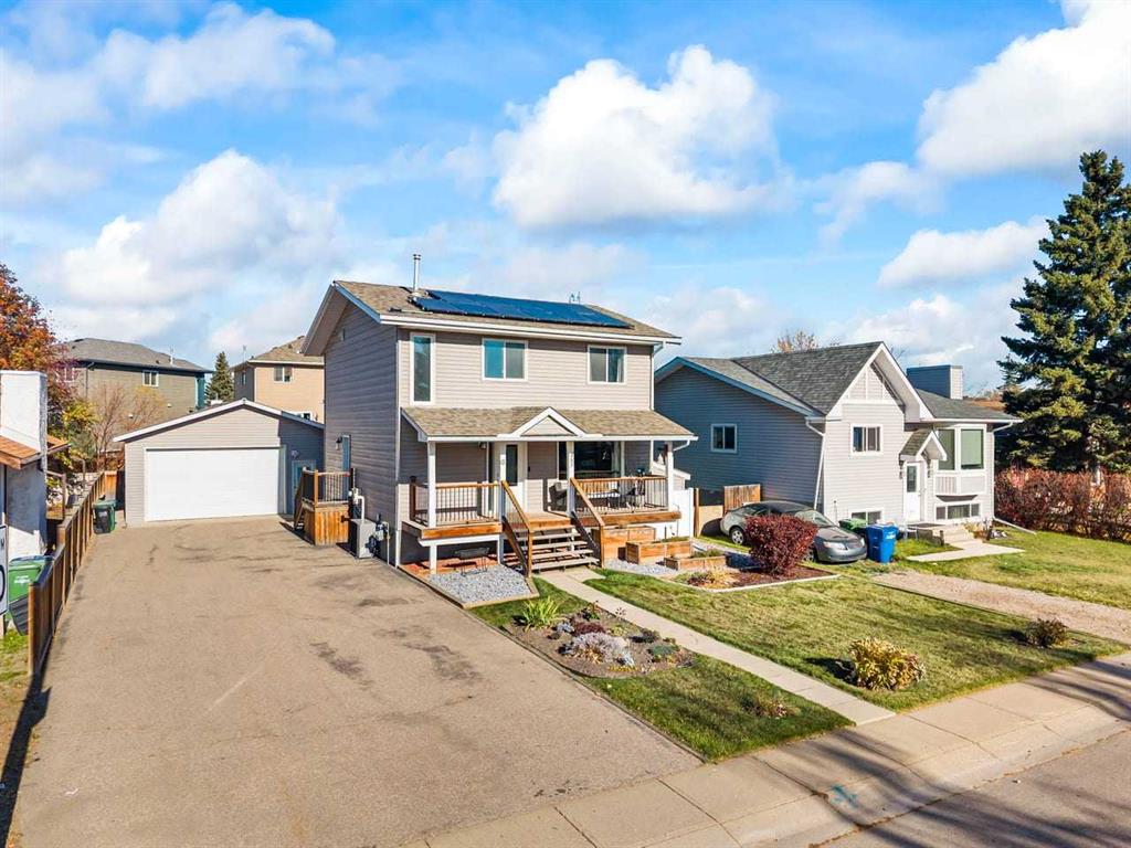 Picture of 485 Big Springs Drive SE, Airdrie Real Estate Listing