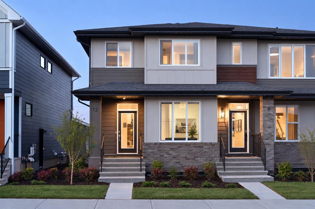 Picture of 47 Setonvista Crescent SE, Calgary Real Estate Listing