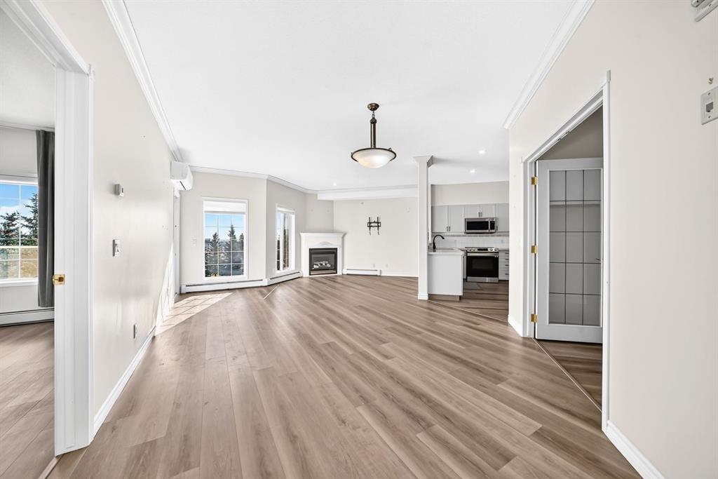 Picture of 314, 728 Country Hills Road NW, Calgary Real Estate Listing