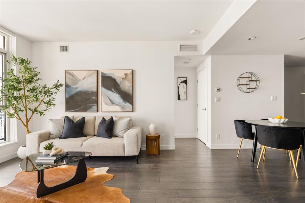 Picture of 3005, 310 12 Avenue SW, Calgary Real Estate Listing