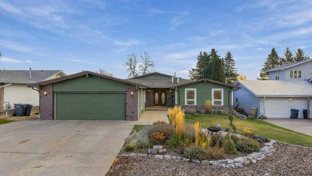 Picture of 81 Oberlin Avenue , Red Deer Real Estate Listing