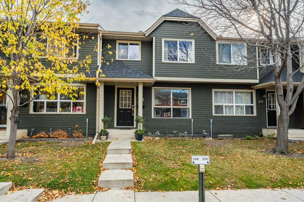 Picture of 552 Queenston Gardens SE, Calgary Real Estate Listing