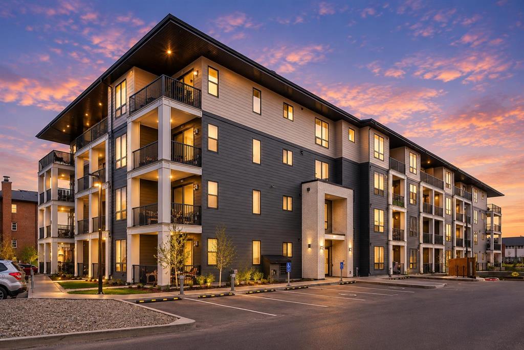 Picture of 2401, 740 Legacy Village Road SE, Calgary Real Estate Listing